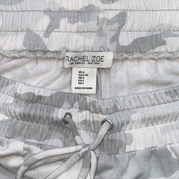 Rachel Zoe Lounge Set - Picture 15 of 16